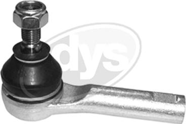 DYS 22-02425 - Наконечник рулевой тяги, шарнир autosila-amz.com