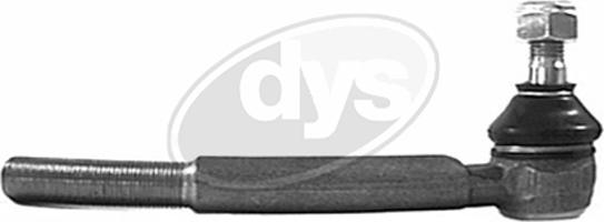DYS 22-02661-1 - Наконечник рулевой тяги, шарнир autosila-amz.com