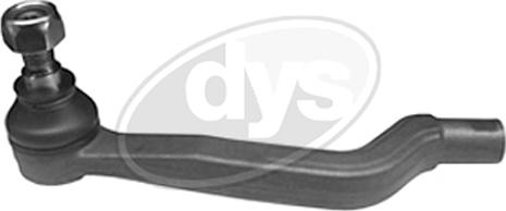 DYS 22-80232 - Наконечник рулевой тяги, шарнир autosila-amz.com