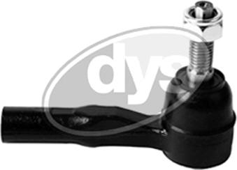 DYS 22-25990 - Наконечник рулевой тяги, шарнир autosila-amz.com