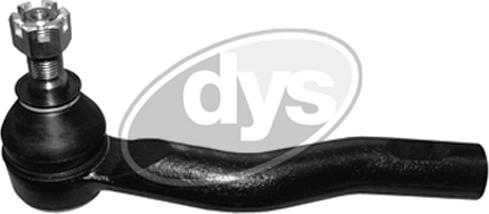 DYS 22-25940 - Наконечник рулевой тяги, шарнир autosila-amz.com