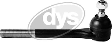 DYS 22-25941 - Наконечник рулевой тяги, шарнир autosila-amz.com