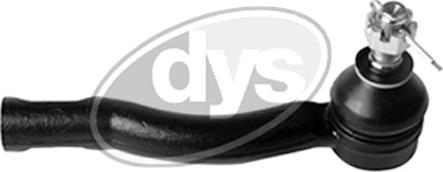 DYS 22-25935 - Наконечник рулевой тяги, шарнир autosila-amz.com
