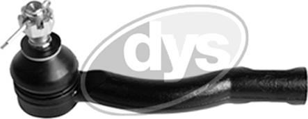 DYS 22-25936 - Наконечник рулевой тяги, шарнир autosila-amz.com