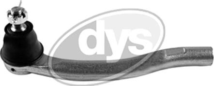 DYS 22-25419 - Наконечник рулевой тяги, шарнир autosila-amz.com