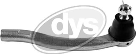 DYS 22-25418 - Наконечник рулевой тяги, шарнир autosila-amz.com