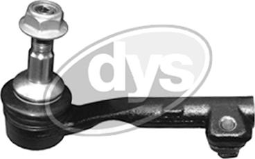DYS 22-25482 - Наконечник рулевой тяги, шарнир autosila-amz.com
