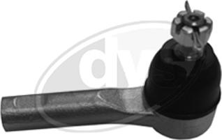 DYS 22-25151 - Наконечник рулевой тяги, шарнир autosila-amz.com