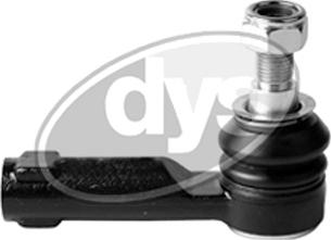 DYS 22-25706 - Наконечник рулевой тяги, шарнир autosila-amz.com