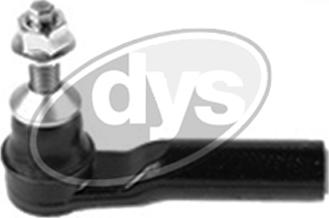 DYS 22-26955 - Наконечник рулевой тяги, шарнир autosila-amz.com