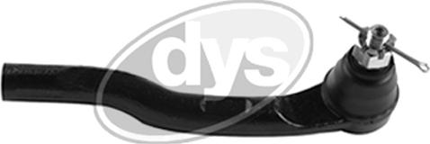 DYS 22-26967 - Наконечник рулевой тяги, шарнир autosila-amz.com