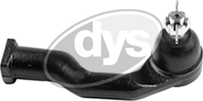 DYS 22-26974 - Наконечник рулевой тяги, шарнир autosila-amz.com