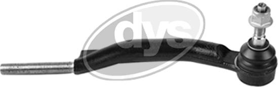DYS 22-26436 - Наконечник рулевой тяги, шарнир autosila-amz.com