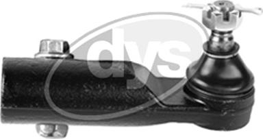 DYS 22-26522 - Наконечник рулевой тяги, шарнир autosila-amz.com