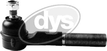 DYS 22-26000 - Наконечник рулевой тяги, шарнир autosila-amz.com