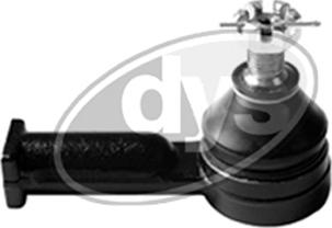 DYS 22-26071 - Наконечник рулевой тяги, шарнир autosila-amz.com
