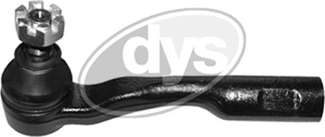 DYS 22-26173 - Наконечник рулевой тяги, шарнир autosila-amz.com