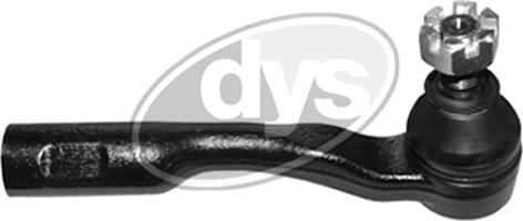 DYS 22-26172 - Наконечник рулевой тяги, шарнир autosila-amz.com