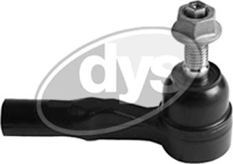 DYS 22-26832 - Наконечник рулевой тяги, шарнир autosila-amz.com