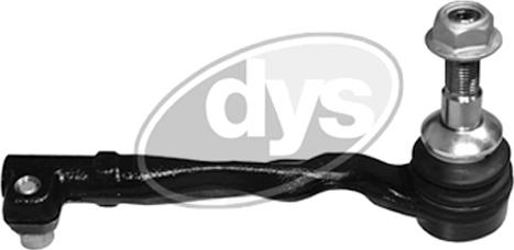 DYS 22-26214 - Наконечник рулевой тяги, шарнир autosila-amz.com