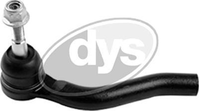 DYS 22-26216 - Наконечник рулевой тяги, шарнир autosila-amz.com