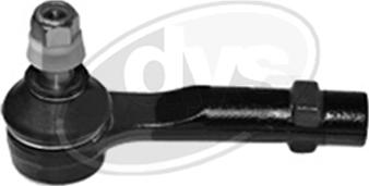 DYS 22-20994 - Наконечник рулевой тяги, шарнир autosila-amz.com