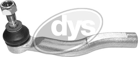 DYS 22-20930 - Наконечник рулевой тяги, шарнир autosila-amz.com