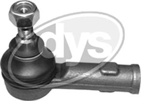 DYS 22-20653 - Наконечник рулевой тяги, шарнир autosila-amz.com
