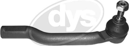 DYS 22-20679 - Наконечник рулевой тяги, шарнир autosila-amz.com