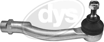 DYS 22-20145-1 - Наконечник рулевой тяги, шарнир autosila-amz.com