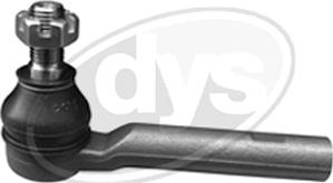 DYS 22-20142 - Наконечник рулевой тяги, шарнир autosila-amz.com