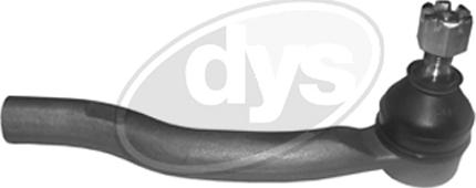 DYS 22-20741 - Наконечник рулевой тяги, шарнир autosila-amz.com