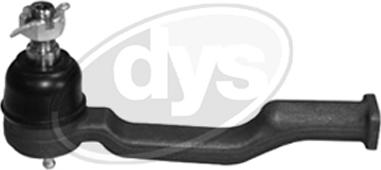 DYS 22-21915 - Наконечник рулевой тяги, шарнир autosila-amz.com