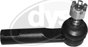 DYS 22-21490 - Наконечник рулевой тяги, шарнир autosila-amz.com