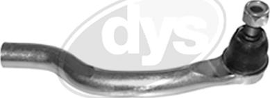 DYS 22-21470 - Наконечник рулевой тяги, шарнир autosila-amz.com