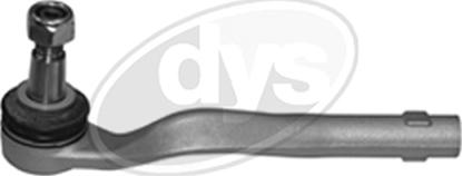 DYS 22-21556 - Наконечник рулевой тяги, шарнир autosila-amz.com