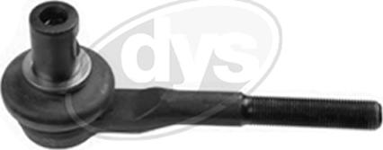 DYS 22-21043 - Наконечник рулевой тяги, шарнир autosila-amz.com