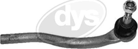 DYS 22-21111 - Наконечник рулевой тяги, шарнир autosila-amz.com
