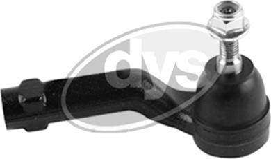 DYS 22-28003 - Наконечник рулевой тяги, шарнир autosila-amz.com