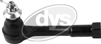 DYS 22-28251 - Наконечник рулевой тяги, шарнир autosila-amz.com