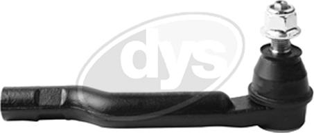 DYS 22-23469 - Наконечник рулевой тяги, шарнир autosila-amz.com