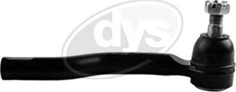 DYS 22-23604 - Наконечник рулевой тяги, шарнир autosila-amz.com