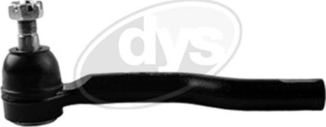 DYS 22-23605 - Наконечник рулевой тяги, шарнир autosila-amz.com
