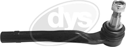 DYS 22-23148 - Наконечник рулевой тяги, шарнир autosila-amz.com