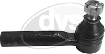 DYS 22-23153 - Наконечник рулевой тяги, шарнир autosila-amz.com
