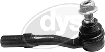 DYS 22-23100 - Наконечник рулевой тяги, шарнир autosila-amz.com