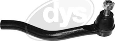 DYS 22-23101 - Наконечник рулевой тяги, шарнир autosila-amz.com