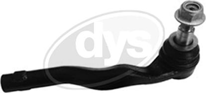 DYS 22-23179 - Наконечник рулевой тяги, шарнир autosila-amz.com
