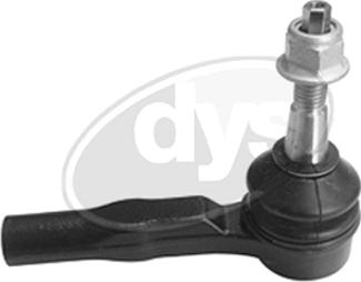 DYS 22-23389 - Наконечник рулевой тяги, шарнир autosila-amz.com