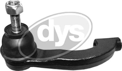 DYS 22-23209 - Наконечник рулевой тяги, шарнир autosila-amz.com